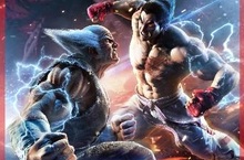 《鐵拳7》將推出繁體中文版!