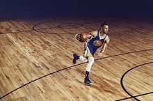 UNDER ARMOUR推出Curry2.5簽名鞋款幫助Stephen Curry於夏季淬鍊 展望新球季