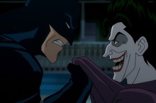 路克天行者 跨界 為小丑配音  【蝙蝠俠：致命玩笑】馬克漢米爾 獻聲完美詮釋小丑的邪惡