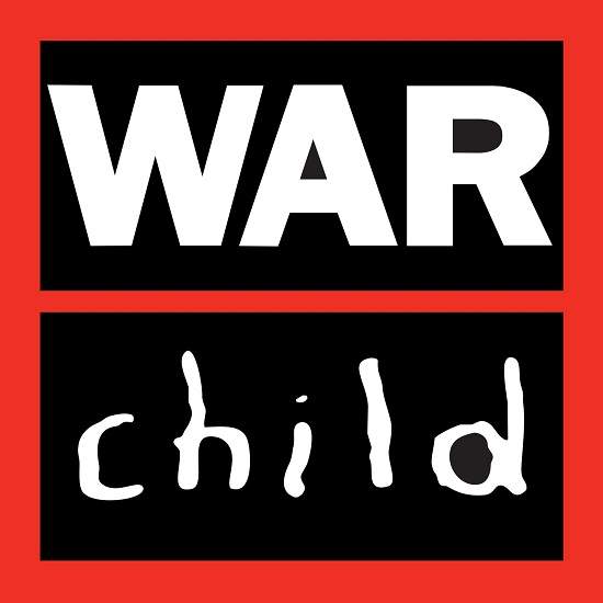 戰遊網攜手War Child打造溫馨聖誕節凡購買「For the Children」限定組合包 全數收入將捐助戰爭迫害兒童