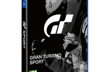PlayStation®4獨佔遊戲『Gran Turismo Sport™』 即日起開放預購 立即預購即可獲得原創設計雨傘或DLC特典 