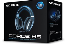 技嘉FORCE H7及H5高階電競耳機重磅登場  高傳真遊戲音質 撼動玩家聽覺神經