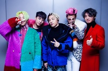 YG家族重磅集合水晶男孩、BIGBANG、BLACKPINK攜手登場