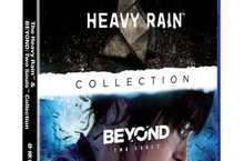 PS4獨佔遊戲『The Heavy Rain and Beyond Two Souls Collection』(中英文合版)將3/2 發售