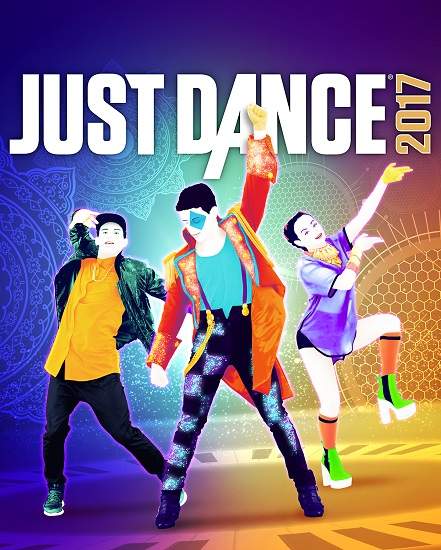 Ubisoft 宣布《Just Dance 舞力全開 2017》將首次推出繁體中文版世界盃大賽同步開跑第三屆世界盃舞蹈比賽總決賽將於 2017 年 2 月於法國巴黎盛大舉行！