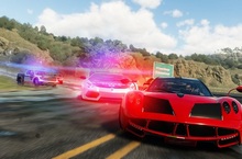 多人線上競速遊戲《飆酷車神》公佈最新資料片《號令群起》  所有單位注意，最高速的警匪追逐在全美街道全面展開！