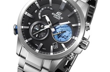 CASIO BASELWORLD 2016  全系列錶款一覽