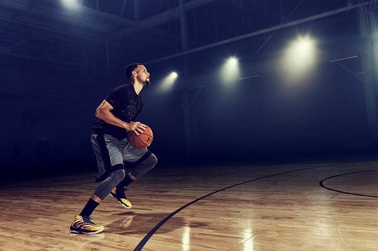 Curry 2.5亞洲行特別版驚艷登台《西遊記》元素重新詮釋MVP籃球精神