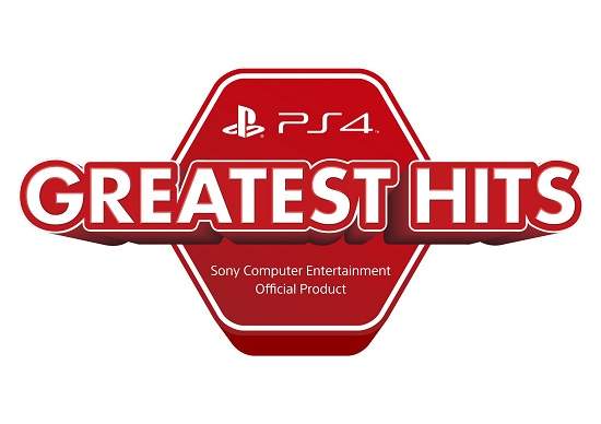 Sony Interactive Entertainment Taiwan Limited  推出「PlayStation®4 Greatest Hits」  多款精選遊戲於2016年9月9日在台發售建議售價新台幣590元起 