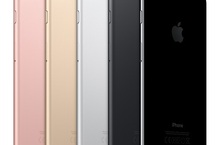 台灣之星震撼宣佈 iPhone 7「限時限量預購」今19點正式啟動  革命性新iPhone x尊榮級升等 稱霸業界