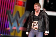 2K釋出首次亮相的《WWE 2K17》實機遊戲宣傳影片「誰是下一個？」