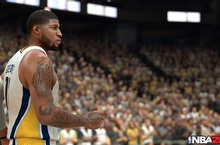 《NBA 2K17》現正熱賣中帶來嶄新特色的廣獲好評籃球模擬系列遊戲讓您展開全新賽季