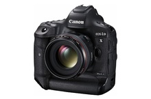 頂級旗艦Canon EOS-1D X Mark II上市前預購活動開跑