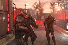 PS4版和Xbox One版《XCOM 2》現正熱賣中快來加入反抗軍並從外星人手中奪回地球請利用標籤#XCOM2加入Twitter交流行列