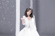 『鐵肺女王』李佳薇2016年全新專輯『愛的風暴』5/6正式發行