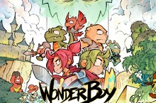 H2 INTERACTIVE宣布《Wonder Boy : The Dragon’s Trap（神奇男孩：龍之陷阱）》PS4 繁體中文版亞洲發售
