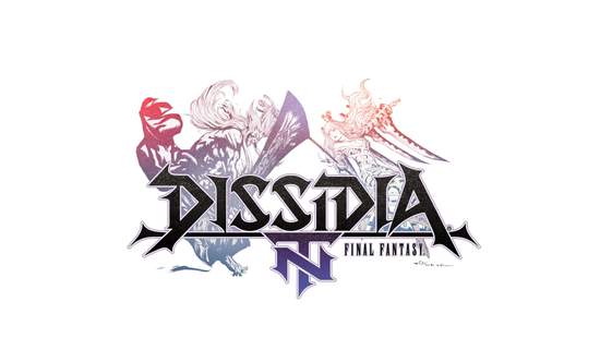 PlayStation®4遊戲 『DISSIDIA FINAL FANTASY NT』(繁體中文版) 宣布發售 
