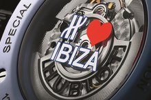 HUBLOT LOVES IBIZA  經典融合系列伊比薩特別版計時碼錶Classic Fusion AeroFusion Chronograph Ibiza