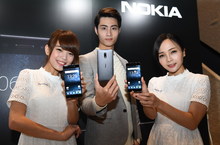 Nokia 6 正式上市強勢登台!