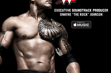 2K宣佈由Dwayne Johnson擔任《WWE 2K18》遊戲配樂執行製作人配樂即日起可透過Apple Music串流收聽