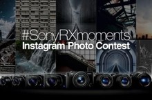 Sony RX 系列首屆Instagram全球攝影大賞台灣得獎者公布！ 人物紀實、清新小品、旅行隨拍精彩影像故事 代表台灣角逐國際決賽獎項