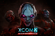 《XCOM 2 天選者之戰》現正熱賣中