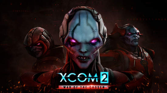 《XCOM 2 天選者之戰》現正熱賣中