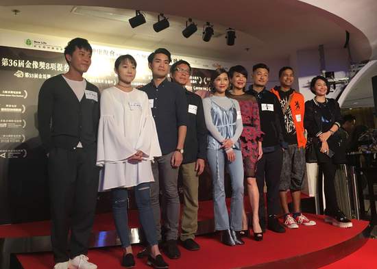 《一念無明》口碑爆棚 香港眾星力挺慈善首映