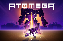 成長、進化與戰鬥  Ubisoft 發表全新射擊遊戲《ATOMEGA™》