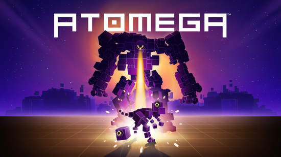 成長、進化與戰鬥  Ubisoft 發表全新射擊遊戲《ATOMEGA™》