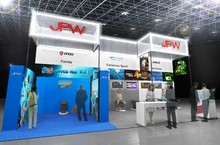 JPW/JoyLand 攜手台日國際夥伴前進東京電玩展開拓日本市場