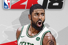 行動裝置版《NBA 2K18》現已上架