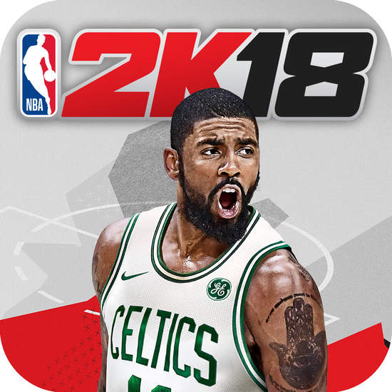 行動裝置版《NBA 2K18》現已上架