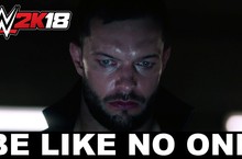 《WWE 2K18》釋出「頌歌」（ANTHEM）電視廣告並將在10月17日同步發售PC版