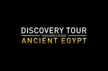 UBISOFT 公布《刺客教條：古埃及》發現之旅  從遊戲中回到過去學習歷史