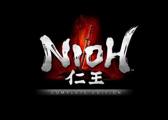 『仁王 Complete Edition』Windows 繁體中文版  預計將於 11 月 7 日在 Steam 發行並公布建議售價！ 
