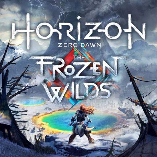 『Horizon Zero Dawn™: The Frozen Wilds』及『Horizon Zero Dawn™ Complete Edition』 發售日公佈   