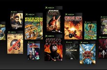 橫跨三個世代的13款遊戲於Xbox One系列主機優化登場