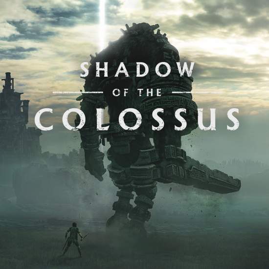 PS4™專用遊戲 《Shadow of the Colossus 汪達與巨像》 將於2018年2月6日上市   