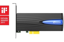 Plextor打造流線極速美學－M8Se NVMe SSD高質感登場