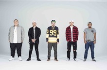 KKBOX宣布華語圈指標性饒舌團體「兄弟本色」勇奪「年度風雲歌手」