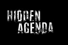 PlayStation®4 獨佔遊戲《Hidden Agenda》上市 數位下載版售價：新台幣635元 