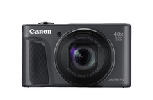 Canon高倍變焦薄型類單眼PowerShot SX730 HS新上市