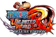《ONE PIECE 無限世界 赤紅DELUXE EDITION》繁體中文數位版 8月24日於PS4平台；8月25日於STEAM平台正式發售。