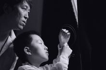 金馬獎最佳影片《八月》導演張大磊即將來台搖滾才子捧吉他將音樂好禮獨家獻給台灣觀眾
