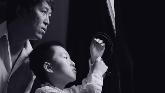金馬獎最佳影片《八月》導演張大磊即將來台搖滾才子捧吉他將音樂好禮獨家獻給台灣觀眾
