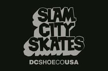 DC SHOES x SLAM CITY聯名系列嶄露英倫滑板潮流格調
