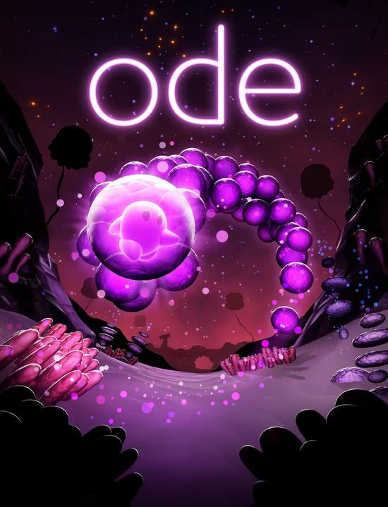 UBISOFT 公布《ODE》全新的沉浸式音樂遊戲體驗