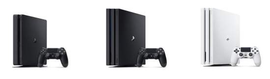 PlayStation®資訊月推出PS4™、PS VR等主機購物優惠活動12月6日(三)~12月11日(一)期間限定 