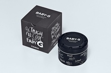 少女時代全新聯名錶款BABY-G & SHEEN簽名特殊包裝限量販售